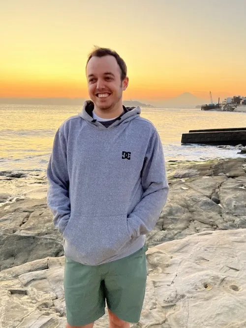 Profile picture of Peter Mason